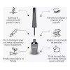 Reelance Serum Crecimiento De Pestañas + Serum Crecimiento De Ceja