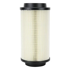 Filtro de Aire, Limpiador de Filtro de Aire ATV 7080595 Ajuste de Repuesto para Scrambler/Sportsman/Magnum