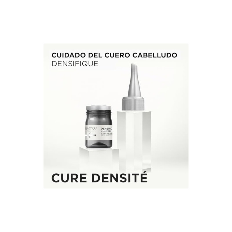 KÉRASTASE Cure Densifique Ampolletas Densificantes 10 x 6 ml