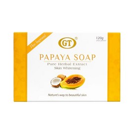 GT PAPAYA SOAP