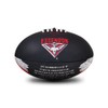 Sherrin AFL Essendon Bombers Song Football, Size 2