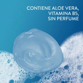 Cetaphil Gel de Baño Ultra Suave 500 ml Libre de Fragancia para Piel Sensible