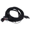 Solarhome New Toggle Switch Wiring Harness 15478 Compatible with Meyer