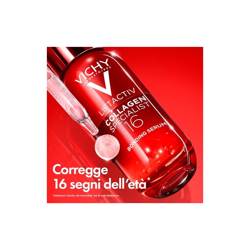 Vichy, Liftactiv Collagen Specialist 16 Serum