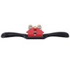 Scraper Planer, 9 Inch Setting Spokeshave with Flat Base and