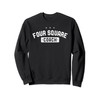 Four Square Coach Vintage Four Square Sweatshirt