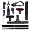 GEBDSM 12 Pcs Universal Vacuum Attachments for Shop Vac Accessories,