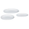 Cambro RFSC2148 Round Cover (For 2 and 4-Quart Storage Containers,