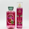 Pink Pineapple Sunrise 2-Piece Bath & Body Bundle | Shower