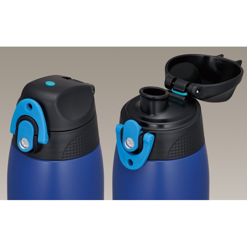Thermos FFR-1004WF Vacuum Insulated 2-Way Bottle 33 fl oz (1.0