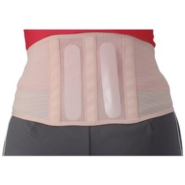 Bonbone Slim Soft Waist Corset 104 Beige LL