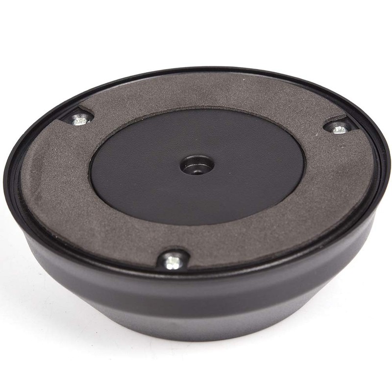 New Low Profile Black Magnetic Police Antenna P71 For Crown