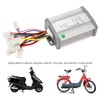 Electric Bike Speed Controller 24V 1000W Brushed Electric Bike Conversion