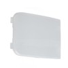 Roof Dome Light Lens ABS 81241 12020 Overhead Lamp Cover