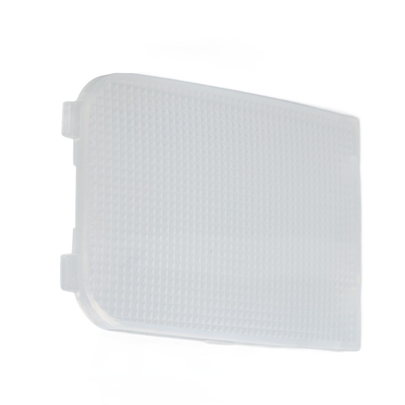Roof Dome Light Lens ABS 81241 12020 Overhead Lamp Cover