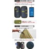 GORIX Waterproof Bike Pouch Wallet Smartphone Key Storage Bicycle Pouch