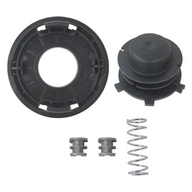 KOGUNXU Trimmer Head Rebuild Kit, String Trimmer Replacement Parts Compatible for STIHL 25-2 Autocut FS44 FS80 FS83 FS85 FS90 FS100 FS100RX FS110 FS120 FS130 FS200 FS250