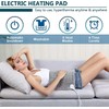 Heating Pad - Electric Heating Pads - Hot Heated Pad
