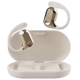 2024 New Version True Wireless Bluetooth Earbuds in-Ear Headphones Headset with Charging Case Compatible with Apple & Android, Dual Connect, Built-in Microphone, Stereo Sound - Model 9