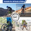 Bicycle Shift Cable Set, Gear Cable Bicycle, Brake Cable Bicycle,
