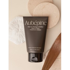 Obefin ​​Intense Hydrating Treatment 200 ML / 오베핀 인텐스 하이드레이팅 트리트먼트 200 ML