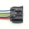 TRIMAUTO For 2019-2024 Lexus ES EFI Throttle Body Connector Pigtail