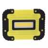 Performax 850 Lumen LED Portable Work Light 3-Mode, Swivel Stand,