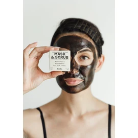 AHAL Bio Cosmética Agua Tónica+ Mascarilla/Exfoliante Tepezcohuite super pack