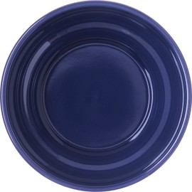 Carlisle 4312560 SAN Salsa Dish Ramekin, 5 oz Capacity, 1.80" Height, Cobalt Blue (Case of 48)