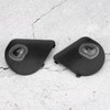 Pair of Left and Right Side Mirror Puddle Light 68087238AA