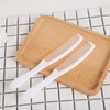 Disposable Combs Bulk, Individually Wrapped for Hotel, Airbnb, Homeless (Pack