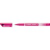 STABILO SENSOR M Fineliner with Spring-Loaded Tip, Medium, Single Pen,