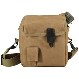Rothco Molle Bladder Canteen Cover, Coyote
