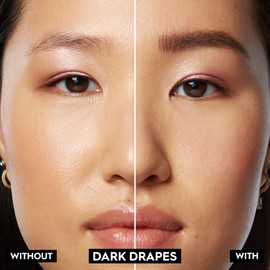 Urban Decay Brow Blade lápiz de cejas doble resistente al agua Dark Drapes