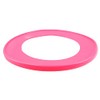 AB Tools Small Pink Hoop La Hoop Interactive Dog Throw