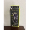 DonJoy Performance Deluxe Knit Knee Sleeve With Stays - Small Compression