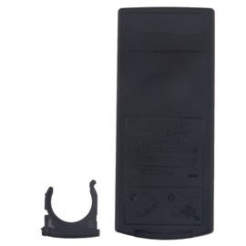 VINABTY N2QAYB000984 Remote Control Replaces N2QAYB000984 Replaces Remote Control for Panasonic Micro Hi-Fi Radio System N2QAYB000984 SA-PM250ECS SA-PM250EGS SAPM250EE-S SC-PM250EB Remote Control