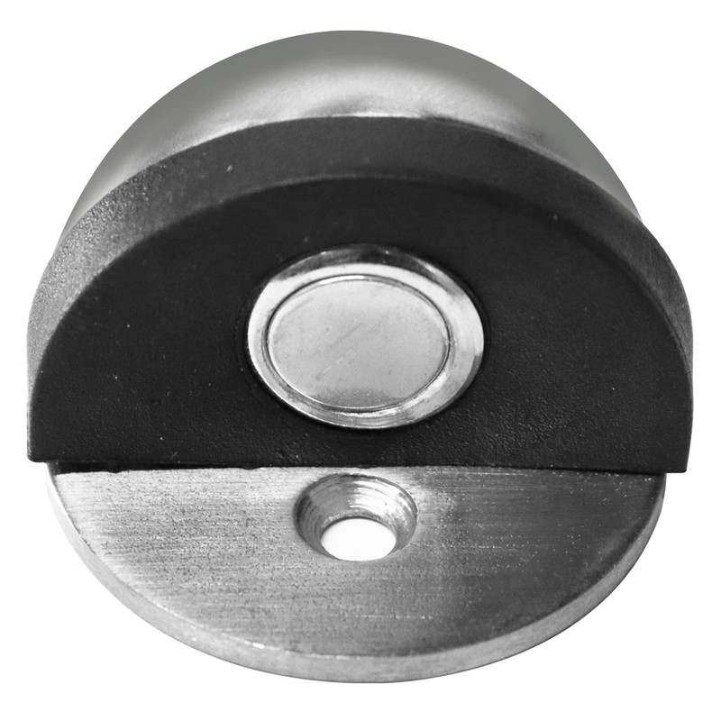 Lux Sany 819 Set 5 Topes Magnéticos P Puerta-piso Acero