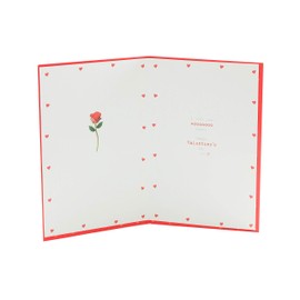 Boofle Amazing Girlfriend Valentine's Day Greeting Card Cute Valentines Cards