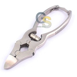 G.S MYCOTIC TOE NAIL NIPPER DERMATOLOGY