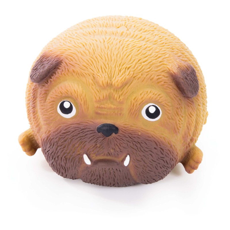 IS Gift Playful Puppies Set, Assorted Colour