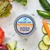 Tonnino Albacore Tuna in Water, Premium Chunks with Jalapeño &