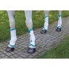 Shires Airflow Fly Boots (Pack of 4)