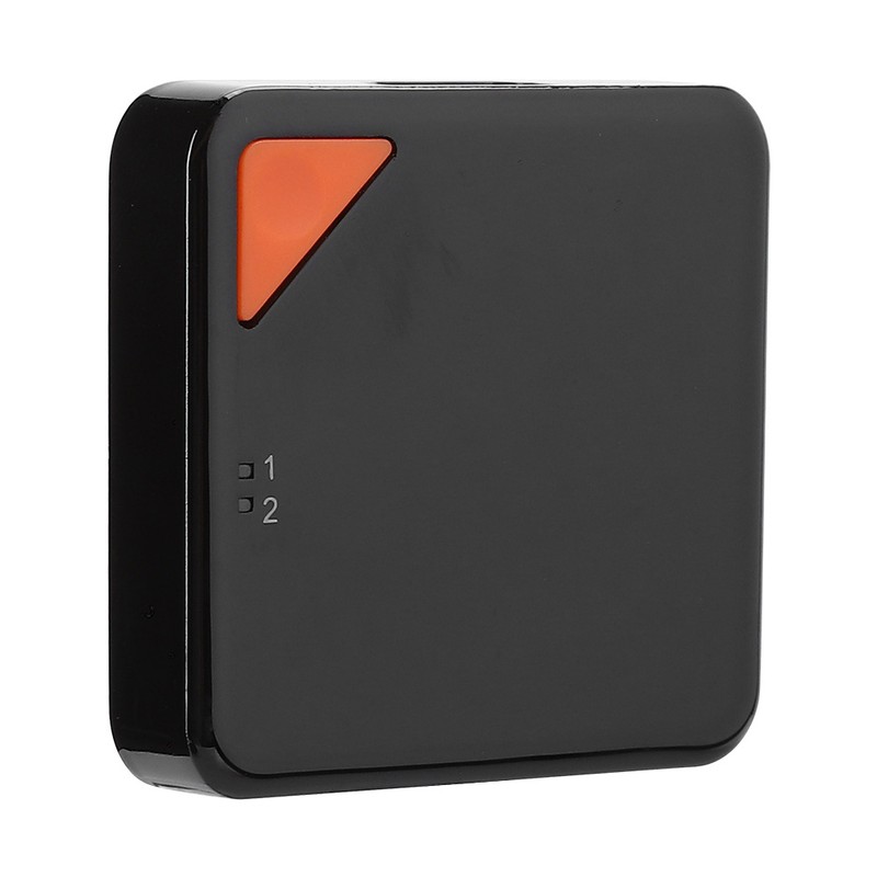 Geva HDMI One in Two Switcher Two in One Out