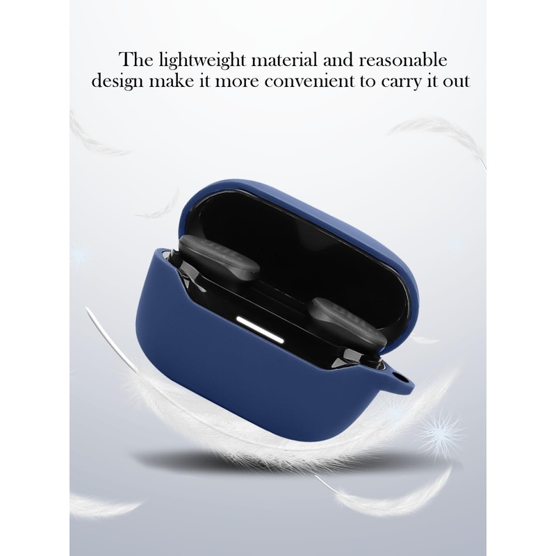 Case for JBL Endurance Race 2 True Wireless in Ear