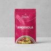 Rhodiola Sheló Nabel Sabor Fresa Piña 250g