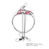GRIRIW 1 Set Durable Fishing Wire Trace Leader Kit Fishing