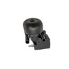 METER STAR Patio Heaters THP-ATM Tilt Protection for Patio Heating,