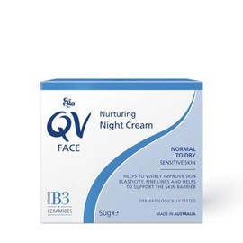 Ego Buy Ego QV Face Nurturing Night Cream 50g Online