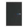 Miquelrius - The Original Graphite Reporter Notebook 4 Colour Strips